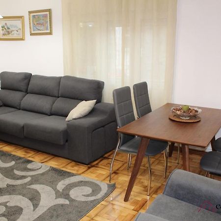 Vut La Fuentina -Casas De Los Picos Панес Екстериор снимка